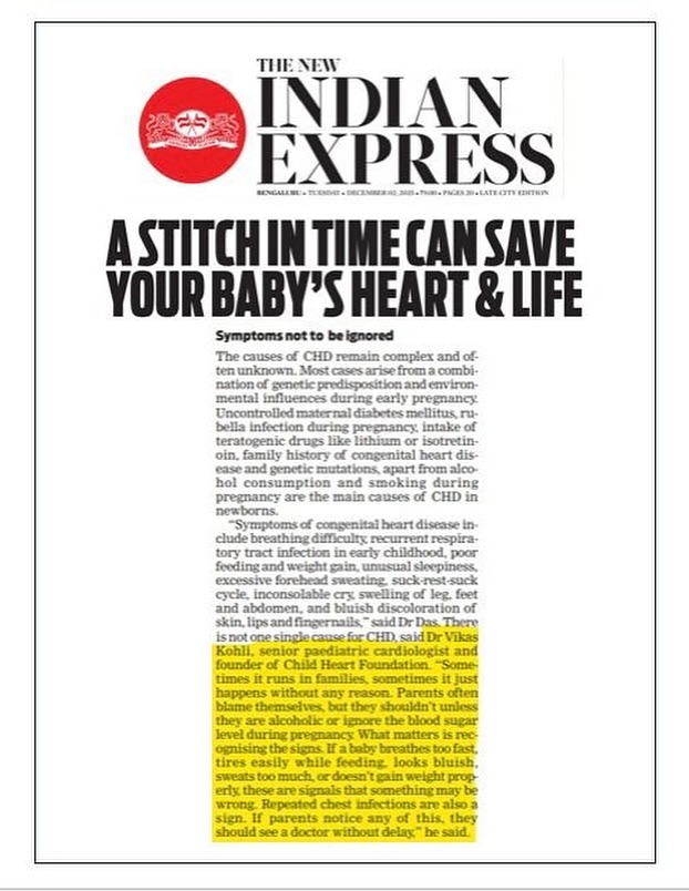 Child-Heart Foundation