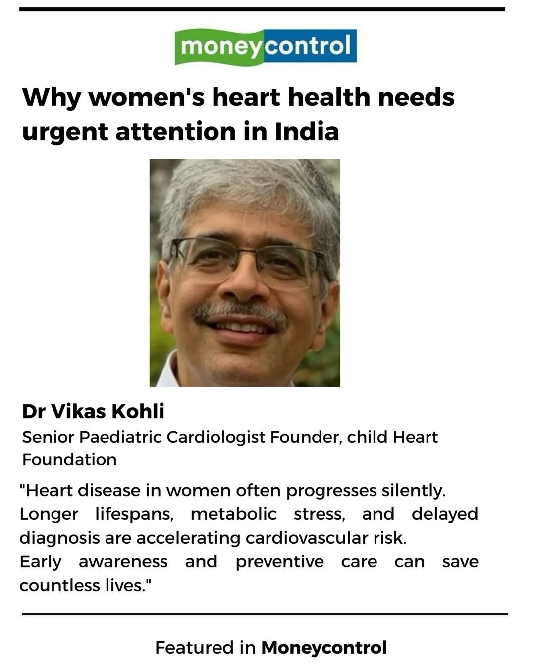 Child-Heart Foundation