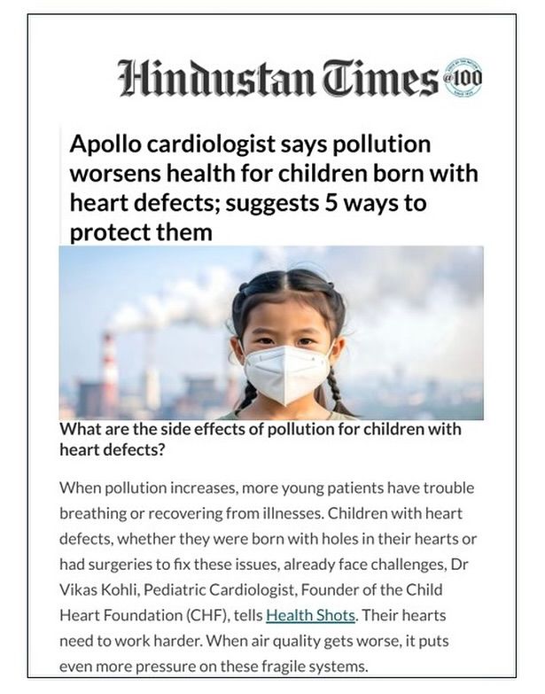 Child-Heart Foundation